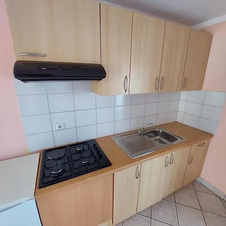 Apartment House Slavka *