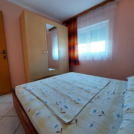 Apartment House Slavka Vodice
