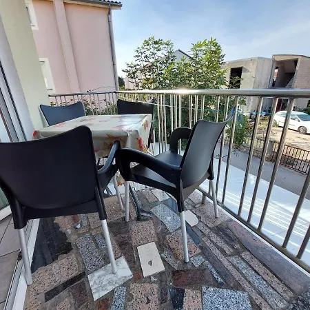 House Slavka Vodice
