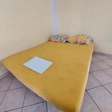 House Slavka Apartment Vodice