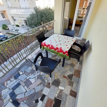 House Slavka Vodice