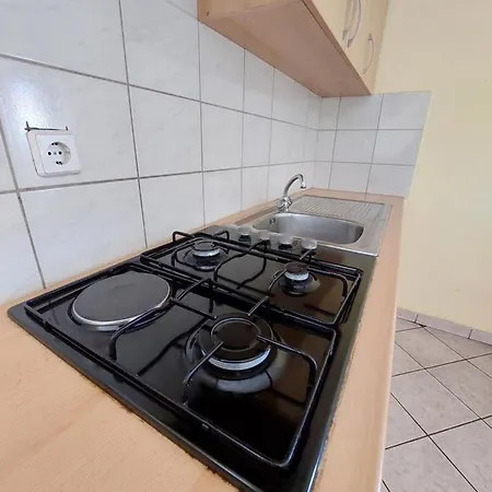 Apartment House Slavka *