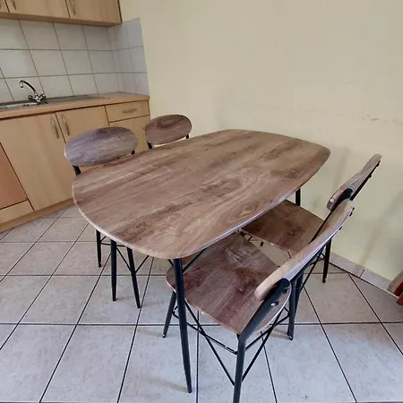 House Slavka * Vodice