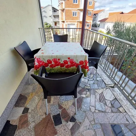 Apartment House Slavka