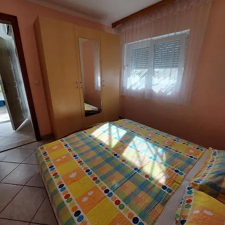 Apartment House Slavka