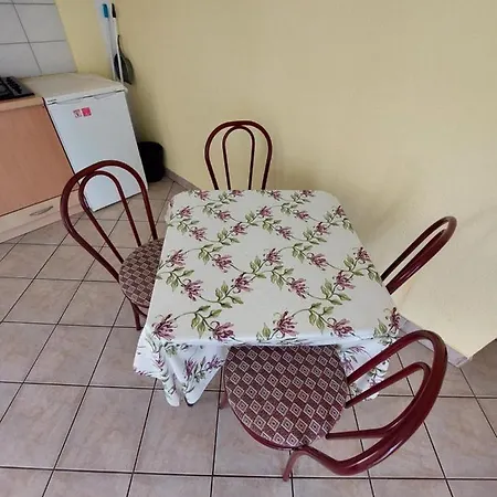 House Slavka * Vodice