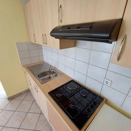 Apartment House Slavka *