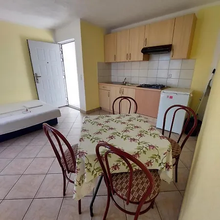 House Slavka Vodice