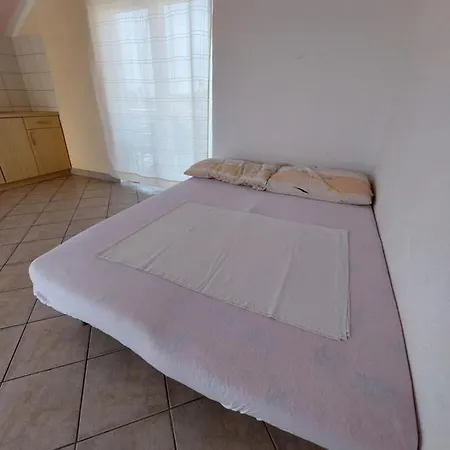 House Slavka Vodice