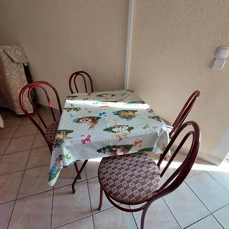 House Slavka Vodice
