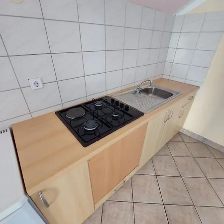 House Slavka * Vodice