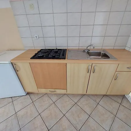 House Slavka Apartment Vodice