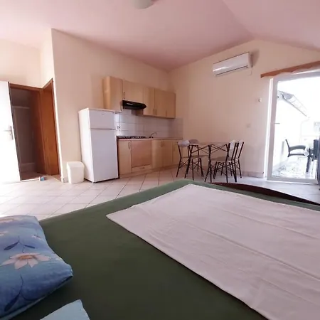 House Slavka Vodice
