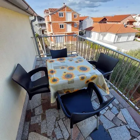 Apartment House Slavka Vodice
