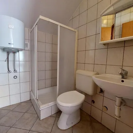 House Slavka Apartment Vodice