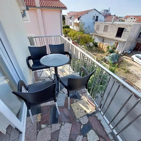 Apartment House Slavka *