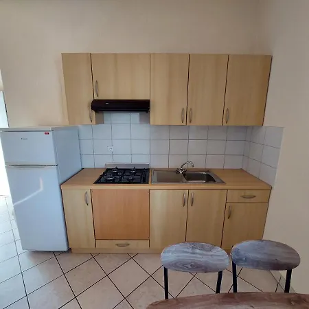 Apartment House Slavka Vodice