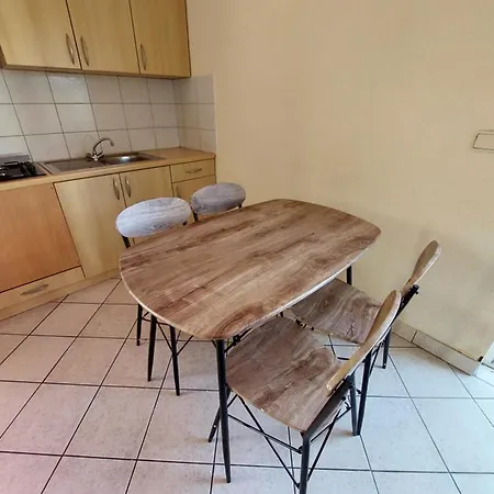 House Slavka * Vodice