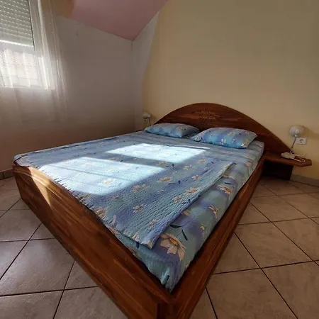 Apartment House Slavka Vodice