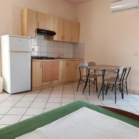 House Slavka Apartment