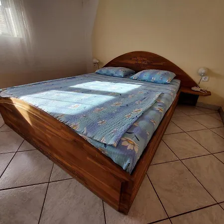 House Slavka Appartement