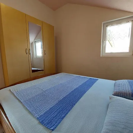 House Slavka Apartment Vodice