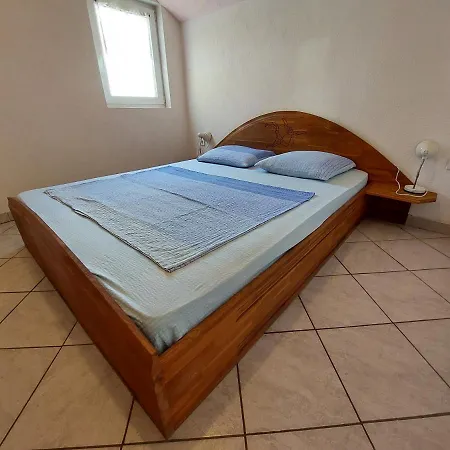 House Slavka Apartment Vodice