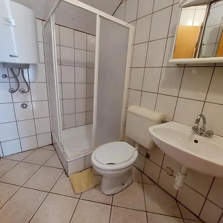 House Slavka Apartment