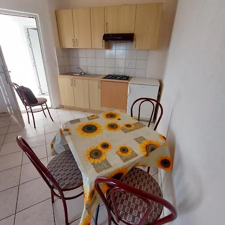 House Slavka Apartment Vodice