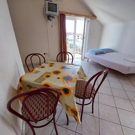 Apartment House Slavka *