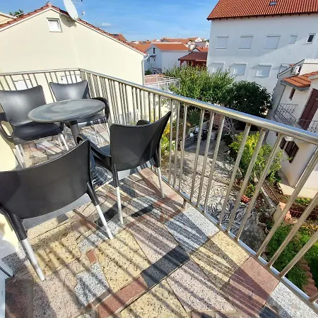 Appartement House Slavka