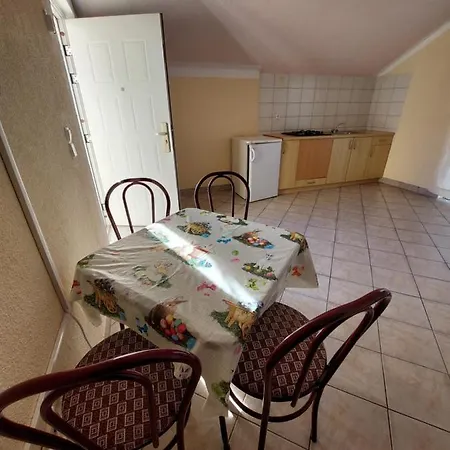 House Slavka Apartment