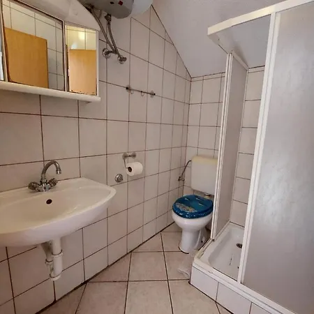 House Slavka Appartement *