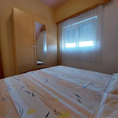 Apartment House Slavka Vodice