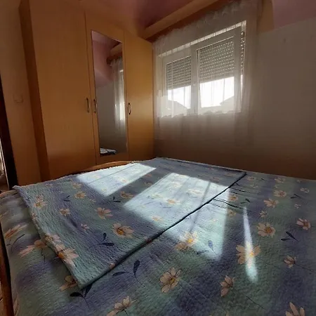 House Slavka Apartment *