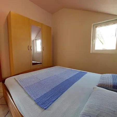 House Slavka * Vodice